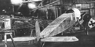 Cellonbespannter E.3