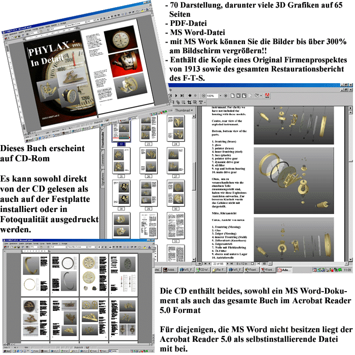 screenshots