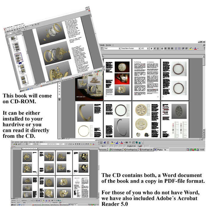 Screenshots