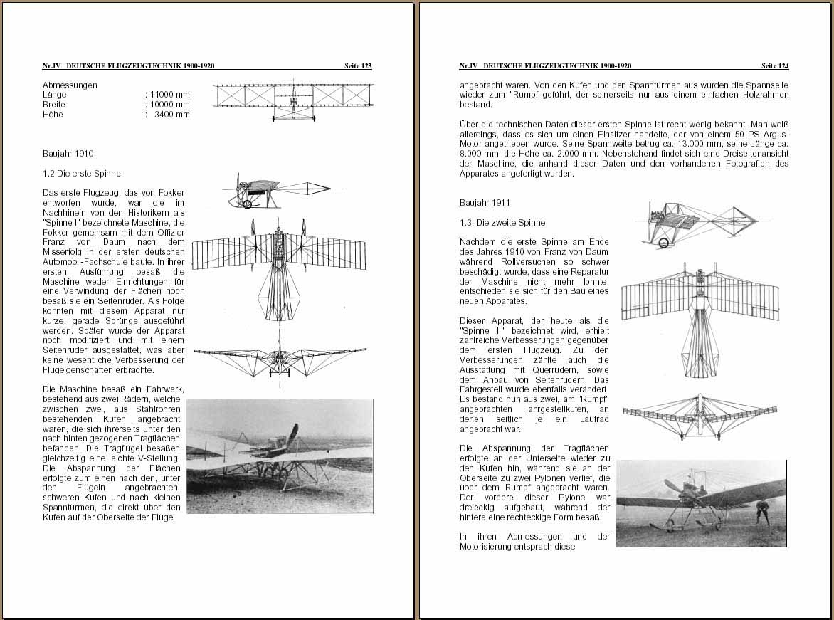 FokkerundseineFlugzeugeSeite124klein.jpg (187594 Byte)